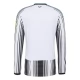 Newcastle United FC Kotipaita 2026-27 Pelipaita Long Sleeve