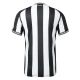 Newcastle United FC Kotipelipaita 2023-24 Jalkapallo Pelipaidat Peliasut