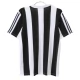 Newcastle United FC Kotipelipaita Retro 1995-97 Jalkapallo Pelipaidat Peliasut