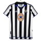 Newcastle United FC Kotipelipaita Retro 1999-00 Jalkapallo Pelipaidat Peliasut