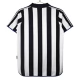 Newcastle United FC Kotipelipaita Retro 1999-00 Jalkapallo Pelipaidat Peliasut