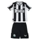 Newcastle United FC Lasten Kotipelipaita 2023-24 Jalkapallo Pelipaidat Peliasut