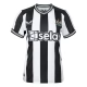 Newcastle United FC Naisten Kotipelipaita 2023-24 Jalkapallo Pelipaidat Peliasut