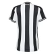 Newcastle United FC Naisten Kotipelipaita 2023-24 Jalkapallo Pelipaidat Peliasut