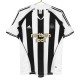Newcastle United FC Retro Kotipaita 2005-06 Pelipaita