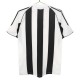 Newcastle United FC Retro Kotipaita 2005-06 Pelipaita
