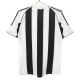 Newcastle United FC Retro Kotipaita 2005-06 Pelipaita