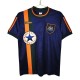 Newcastle United FC Vieraspelipaita Retro 1997-98 Jalkapallo Pelipaidat Peliasut