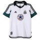 Newcastle United FC Vieraspelipaita Retro 1999-00 Jalkapallo Pelipaidat Peliasut
