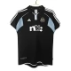 Newcastle United FC Vieraspelipaita Retro 2000-01 Jalkapallo Pelipaidat Peliasut