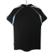 Newcastle United FC Vieraspelipaita Retro 2000-01 Jalkapallo Pelipaidat Peliasut