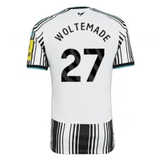 Newcastle United FC Woltemade 27 Kotipaita 2026-27 Pelipaita