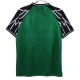 Nigeria Kotipelipaita Retro 1994-95 Jalkapallo Pelipaidat Peliasut