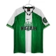 Nigeria Kotipelipaita Retro 1996 Jalkapallo Pelipaidat Peliasut
