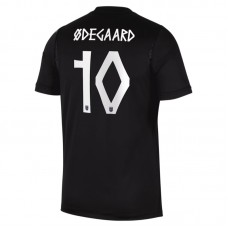 Norja Ødegaard 10 MM Vieraspaita 2026 Pelipaita