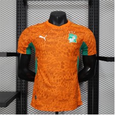 Norsunluurannikko MM Kotipaita 2026 Pelipaita