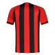 OGC Nice Kotipelipaita 2024-25 Jalkapallo Pelipaidat Peliasut