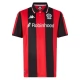 OGC Nice Kotipelipaita 2025-26 Jalkapallo Pelipaidat Peliasut