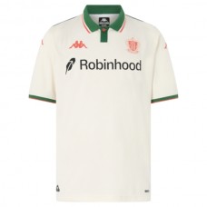 OGC Nice Vieraspelipaita 2025-26 Jalkapallo Pelipaidat Peliasut