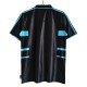 Olympique de Marseille Kolmas Pelipaita Retro 1999-00 Jalkapallo Pelipaidat Peliasut