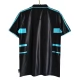 Olympique de Marseille Kolmas Pelipaita Retro 1999-00 Jalkapallo Pelipaidat Peliasut
