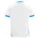 Olympique de Marseille Kotipelipaita 2024-25 Jalkapallo Pelipaidat Peliasut