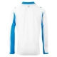 Olympique de Marseille Kotipelipaita 2025-26 Jalkapallo Pelipaidat Peliasut(L/S)
