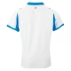 Olympique de Marseille Kotipelipaita 2025-26 Jalkapallo Pelipaidat Peliasut