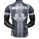 Olympique de Marseille Kotipelipaita Jul x Toto Et Ninetta Grey 2025-26 Jalkapallo Pelipaidat Peliasut