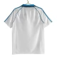 Olympique de Marseille Kotipelipaita Retro 1998-99 Jalkapallo Pelipaidat Peliasut