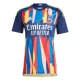 Olympique Lyonnais Kolmas Pelipaita 2023-24 Jalkapallo Pelipaidat Peliasut