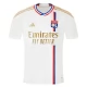 Olympique Lyonnais Kotipelipaita 2023-24 Jalkapallo Pelipaidat Peliasut