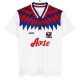 Olympique Lyonnais Kotipelipaita Retro 1995-96 Jalkapallo Pelipaidat Peliasut