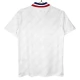 Olympique Lyonnais Kotipelipaita Retro 1995-96 Jalkapallo Pelipaidat Peliasut