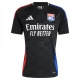 Olympique Lyonnais Fofana 11 Vieraspelipaita 2024-25 Jalkapallo Pelipaidat Peliasut