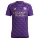 Orlando City SC Kotipelipaita 2023-24 Jalkapallo Pelipaidat Peliasut