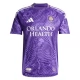 Orlando City SC Kotipelipaita 2025-26 Jalkapallo Pelipaidat Peliasut