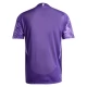 Orlando City SC Kotipelipaita 2025-26 Jalkapallo Pelipaidat Peliasut