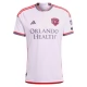 Orlando City SC Vieraspelipaita 2025-26 Jalkapallo Pelipaidat Peliasut