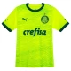 Palmeiras Kolmas Pelipaita 2023-24 Jalkapallo Pelipaidat Peliasut