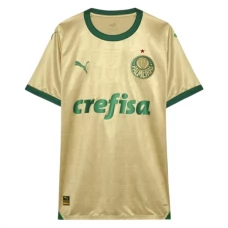 Palmeiras Kolmas Pelipaita 2024-25 Jalkapallo Pelipaidat Peliasut