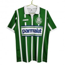 Palmeiras Kotipelipaita Retro 1992-93 Jalkapallo Pelipaidat Peliasut