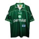 Palmeiras Kotipelipaita Retro 1999 Jalkapallo Pelipaidat Peliasut