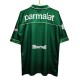 Palmeiras Kotipelipaita Retro 1999 Jalkapallo Pelipaidat Peliasut
