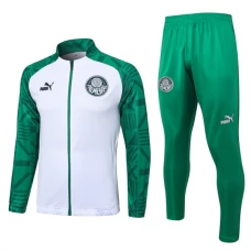 Palmeiras Treenitakki Suits 2023-24 - Vihreä