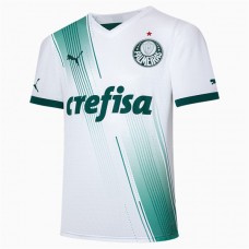 Palmeiras Vieraspelipaita 2023-24 Jalkapallo Pelipaidat Peliasut