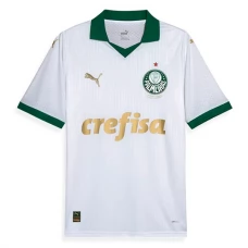 Palmeiras Vieraspelipaita 2024-25 Jalkapallo Pelipaidat Peliasut