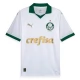 Palmeiras Vieraspelipaita 2024-25 Jalkapallo Pelipaidat Peliasut