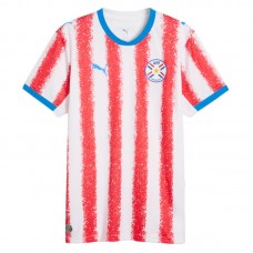 Paraguay MM Kotipaita 2026 Pelipaita