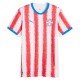 Paraguay MM Kotipaita 2026 Pelipaita